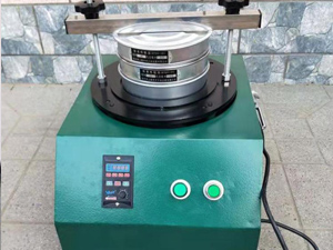 用于粉狀,顆粒,液體類(lèi)物料的篩分，過(guò)濾，檢測(cè)