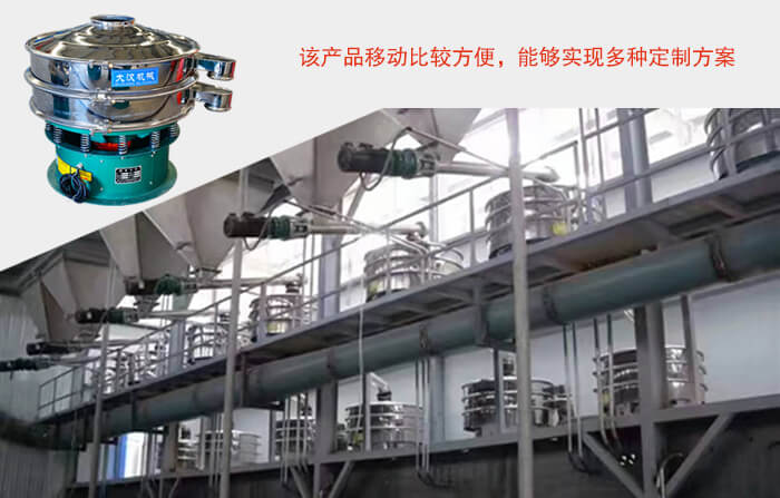 直徑600mm振動篩的特點：處理的物料的特性，使用目的（去雜質(zhì)分級，過濾，其他）篩上物與篩下物的比例各是多少。每小時的處理量是多少。設(shè)備的材質(zhì)要求（碳鋼，不銹鋼，塑料等）振動電機的電壓，功率和頻率。